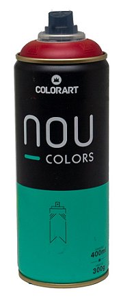 Nou Vermelho id 70009