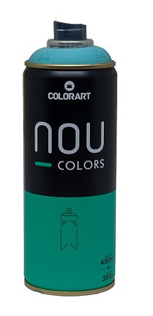 Nou Verde Luz id 70024