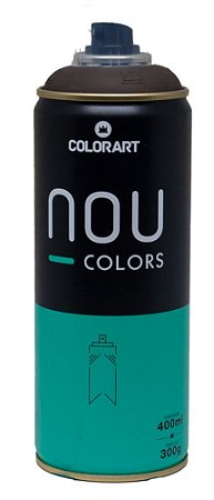 Nou Marrom Balança id 70247