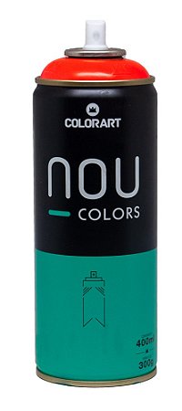 Nou Vermelho Luminoso id 70270