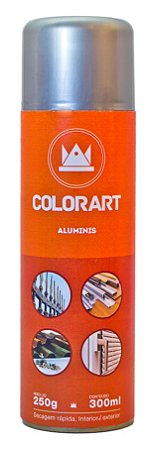 Colorart Aluminis - Aluminio - id 61618
