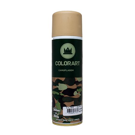 Camuflagem - Areia - id 61781
