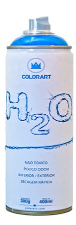H2O Azul - id 61710