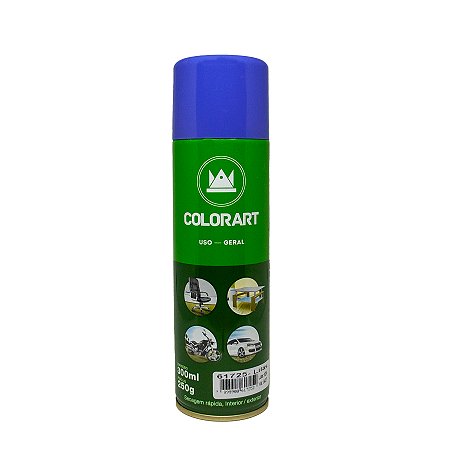 Colorart Uso Geral - Lilás - id 61725