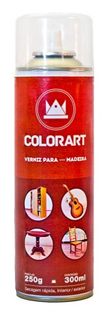 Verniz Madeira Brilhante - id 61581