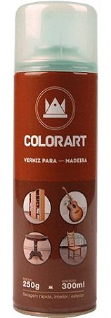 Verniz Madeira Mogno - id 61582