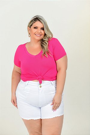 Podrinha plus size Clearance