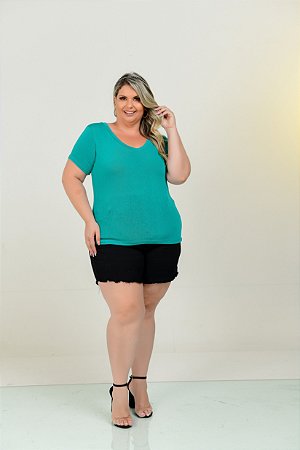 Podrinha plus size Clearance