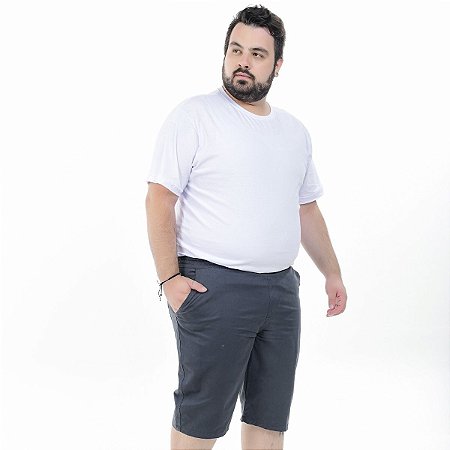 high waist pole shorts