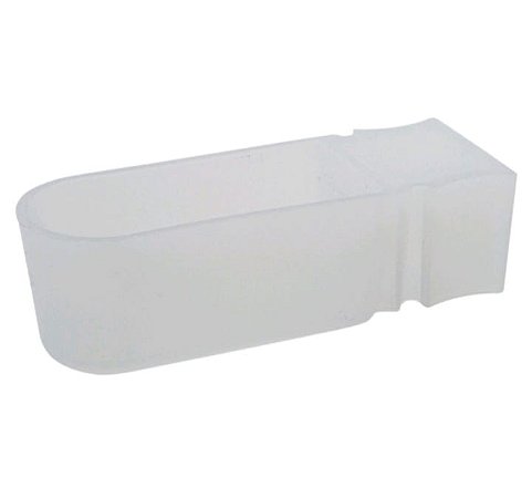 Porta Vitamina Unhão Trinca Ferro