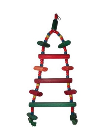 Escada Circo