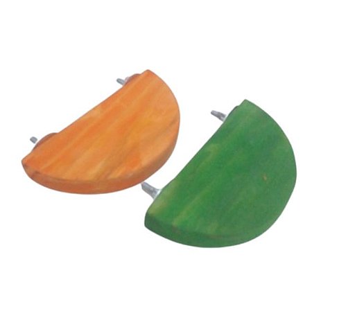 Mini Plataforma Meia Lua
