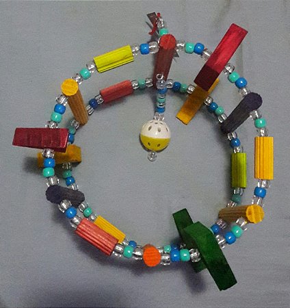 Roda Color