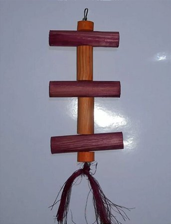 Móbile Papagaio