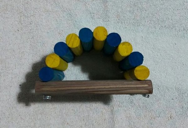 Toca Mini para hamster