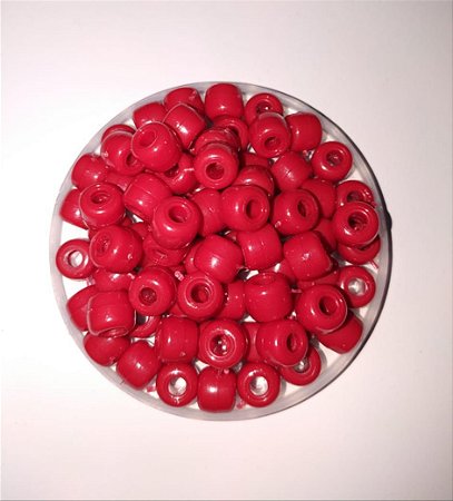 Miçanga Vermelho