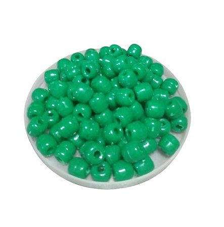 Miçanga Verde Bandeira