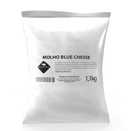 Blue Cheese - Junior 1,1 Kg