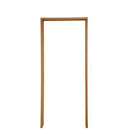 Batente com Rebaixo para Portas de Abrir Tauari até Folha 92cm