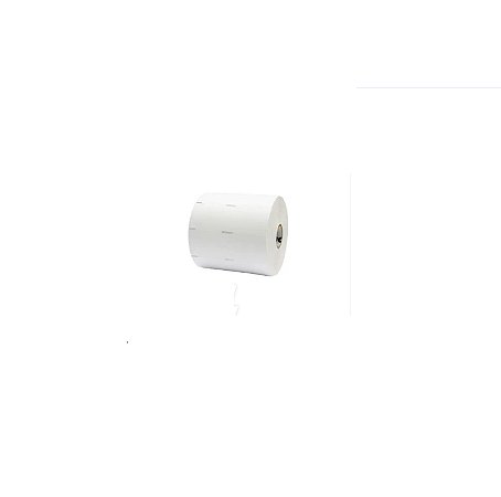 5 Rolos, Etiqueta TAG , 35x60mm com 03 Colunas e Picote - para Roupas, Confeçção, Artesanatos, Artigo Textil e Outros, p/ Impressoras Código de Barras: Zebra, Argox, Elgin, etc.
