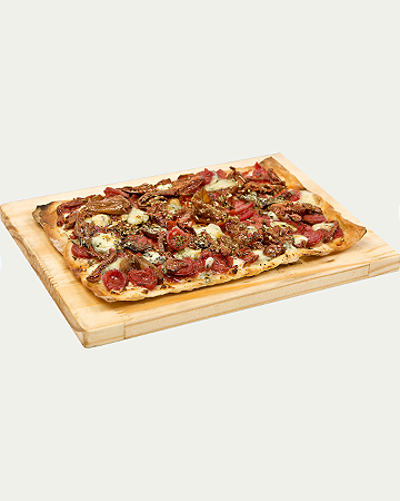 PIZZA CABRAL - SÁLVIA