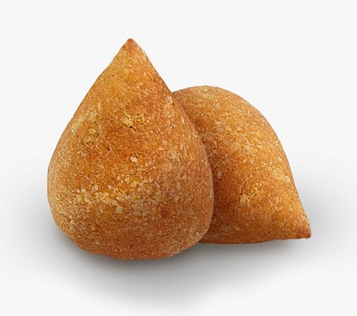 COXINHA DE CARNE COM MORANGA - BEEWAY