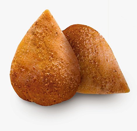 COXINHA DE FRANGO COM BATATA DOCE - BEEWAY