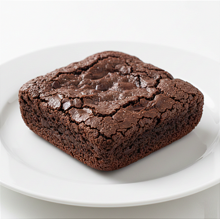 BROWNIE DE CHOCOLATE SEM GLÚTEN - BEEWAY