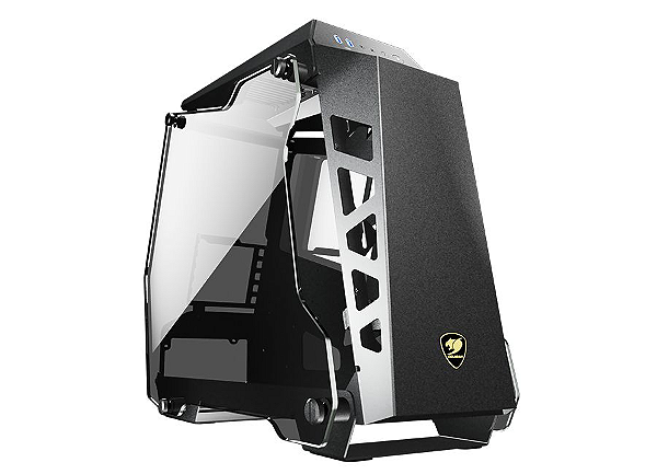 Gabinete Gamer Cougar Conquer Essence - 385LMV0.0001