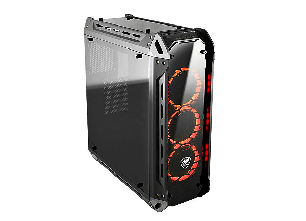 Gabinete Gamer Cougar Panzer G - 385GMM0-0001