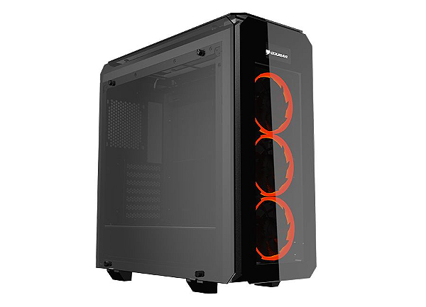 Gabinete Gamer Cougar Puritas - 385GMU0-0001