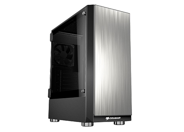 Gabinete Gamer Cougar Trofeo - 385AMA0.0001