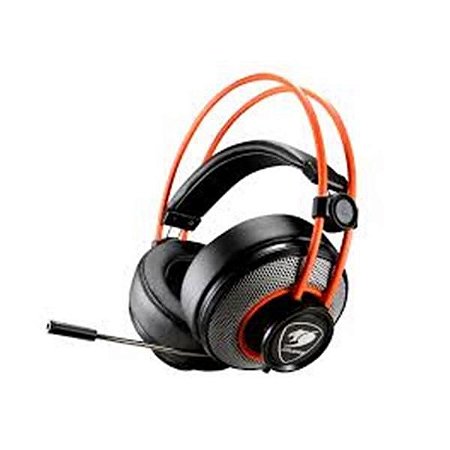 Headset Gamer Cougar IMMERSA - 3H300P40B.0001