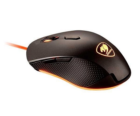 Mouse Gamer Cougar MINOS X2 - 3MMX2WOB.0001