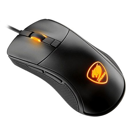 Mouse Gamer Cougar Surpassion - 3MSURWOB.0001