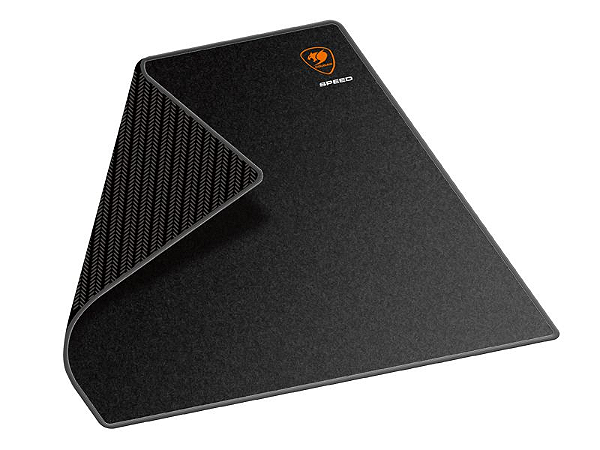 Mousepad Cougar Gaming Speed II Grande - 3PSPELBBRB5.0001