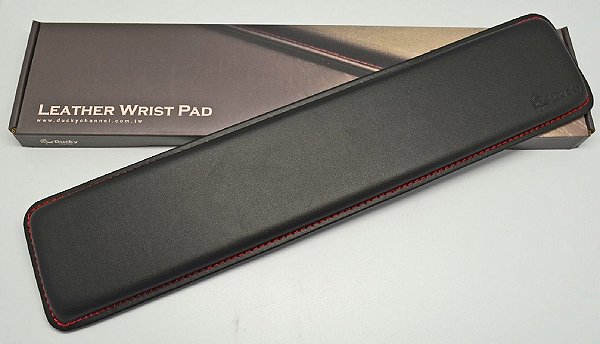 Descanso para Pulso Ducky Channel Wrist Rest - DK-WRISTPAD