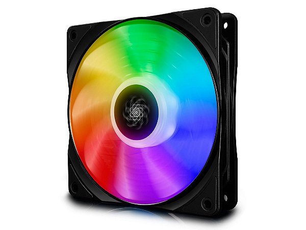 Case Fan DeepCool CF 120 -  DP-FA-RGB-CF120-1