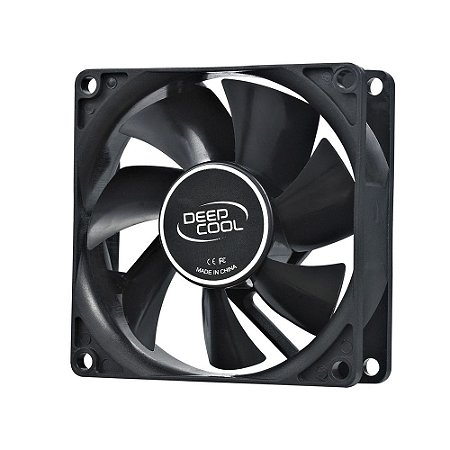 Case Fan DeepCool XFAN 80