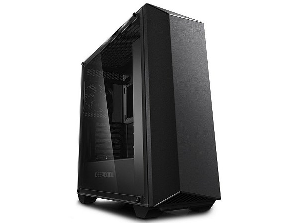 Gabinete Gamer Deepcool  Earlakase RGB V2