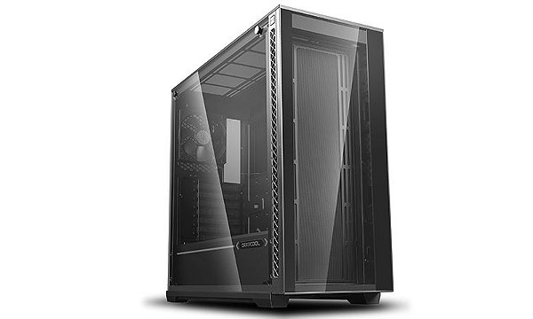 Gabinete Gamer Deepcool Matrexx 70