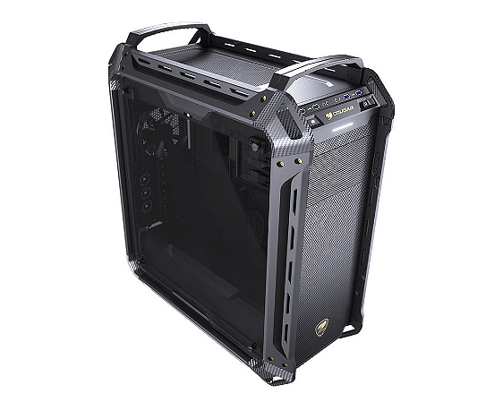 Gabinete Gamer Cougar Panzer Max-G - 106AMK0015-00