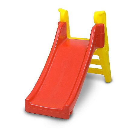 Escorregador de espuma Clearance