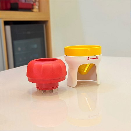 Apontador de Legumes Tagliatelle