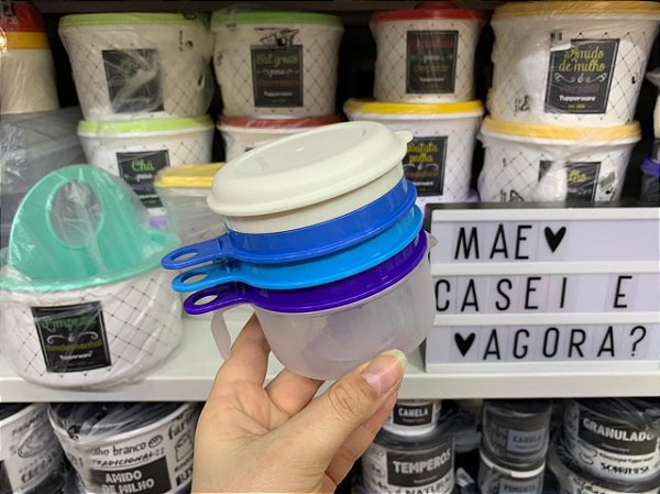 Set Mini Chef (Jarra de Utilidades)
