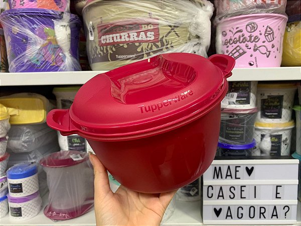 Micro Arroz 3 Litros Marsala