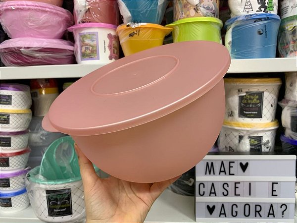 Murano 4,3 Litros Rosé Metalizado