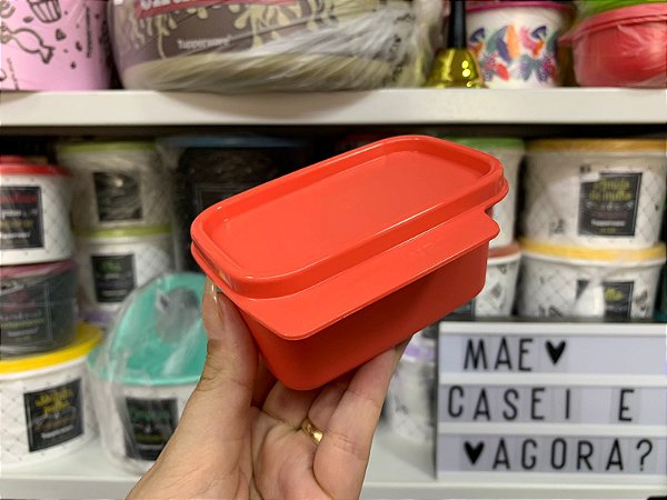 Basic Line 160 ml Coral