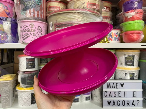 Suporte Versátil Radish