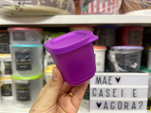 Refri Line Mini 110 ml Violeta